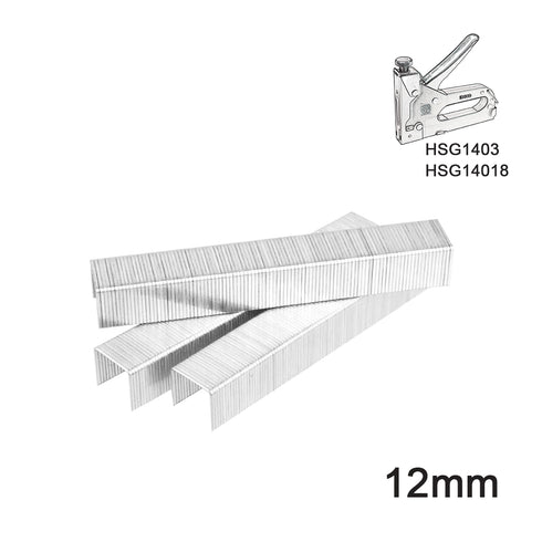 Διχάλα 12mm Καρφωτικού Χειρός HSG1403, HSG14018 INGCO STS0112
