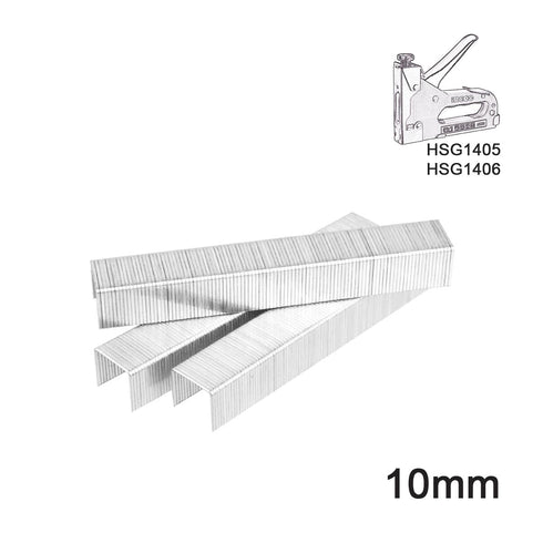 Διχάλα 10mm Καρφωτικού Χειρός HSG1405, HSG1406 INGCO STS0210
