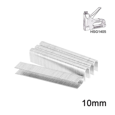 Διχάλα τ. U Καλωδίων 12mm Καρφωτικού Χειρός HSG1405 INGCO STS0412