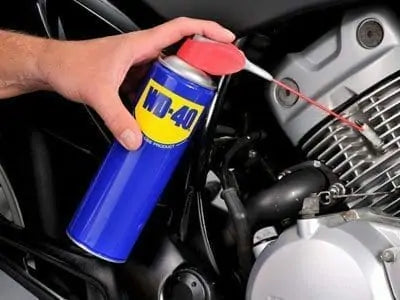 WD-40® Smart Straw Spray Καθαρισμού - Λίπανσης - Διάβρωσης 200ml