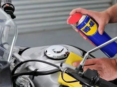 WD-40® Smart Straw Spray Καθαρισμού - Λίπανσης - Διάβρωσης 200ml