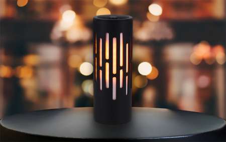 ΕΠΙΤΡΑΠΕΖΙΟ ΕΠΑΝΑΦΟΡΤΙΖΟΜΕΝΟ ΦΩΤΙΣΤΙΚΟ LED LEG-TDN1013