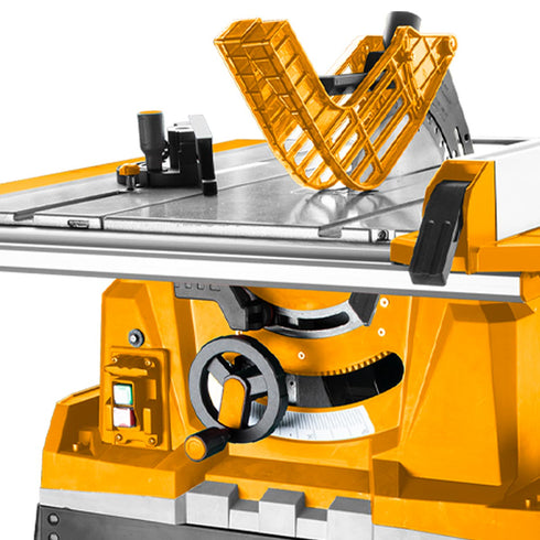 Επιτραπέζιο Δισκοπριόνο 2600W INGCO TS26005