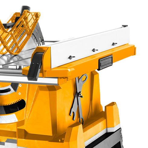 Επιτραπέζιο Δισκοπριόνο 2600W INGCO TS26005