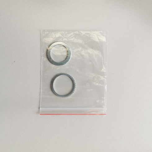 Δίσκος Κοπής Ξύλου και Αλουμινίου 125mm INGCO TSB112555