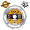 Δίσκος Κοπής Ξύλου 235mm INGCO TSB123523