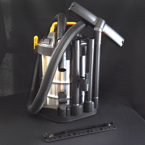 Ηλεκτρική Σκούπα Υγρών / Στερεών 12 Lit 800W INGCO VC14122