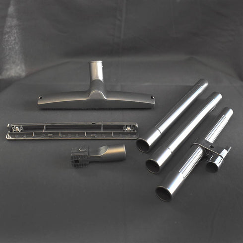 Ηλεκτρική Σκούπα Υγρών / Στερεών 12 Lit 800W INGCO VC14122