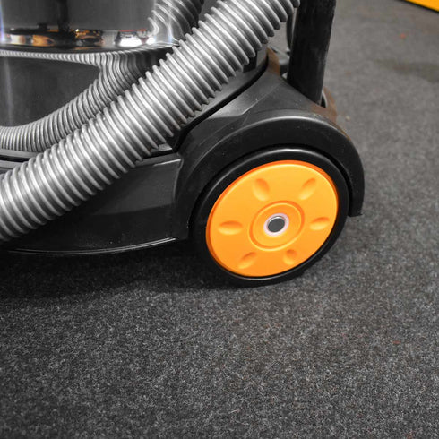 Ηλεκτρική Σκούπα Υγρών / Στερεών 30 Lit 1400W INGCO VC14301