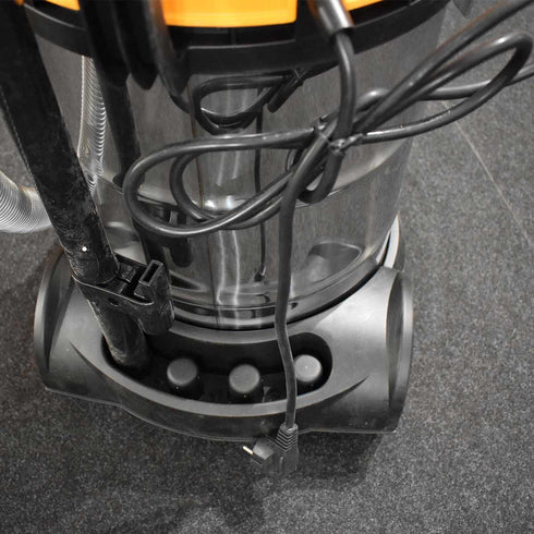 Ηλεκτρική Σκούπα Υγρών / Στερεών 30 Lit 1400W INGCO VC14301