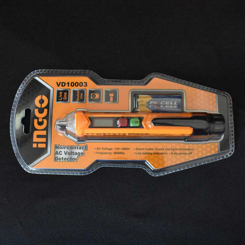 Intact Voltage Test INGCO VD10003