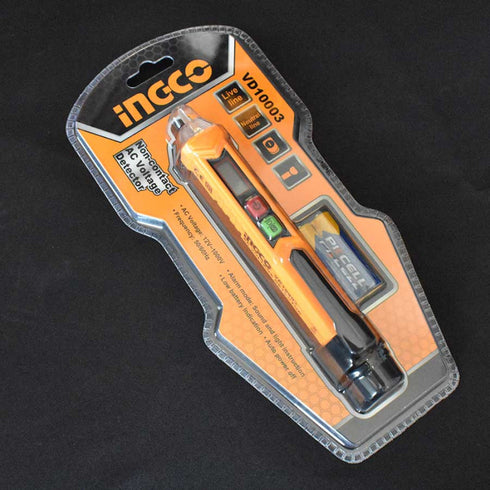 Intact Voltage Test INGCO VD10003