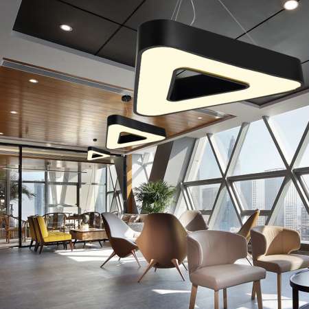 ΦΩΤΙΣΤΙΚΟ LED VERONA 3000K LEG-0053