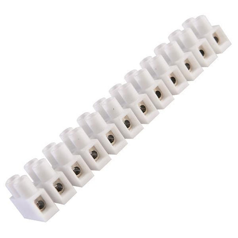 Polypropylene terminal 2.5mm