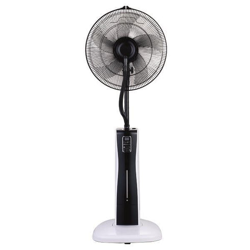 WATER FAN WITH CONTROL Φ40 75W 2L 220V