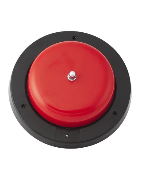 Aliberti Alarm Bell 230V P-200 100dB