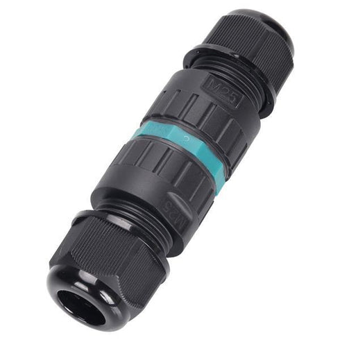 IP68 CABLE CONNECTOR ONLY 3-5P (3X2.5)