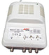 ATC Κεντρικός Ενισχυτής ATC-115 UHF/VHF 35dB/30dB