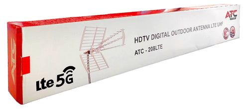 Κεραία ATC 208 Τρίαινα LTE C48 5G
