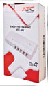 ATC Ενισχυτής Γραμμής 4 εξόδων ATC-492 25dB 5G LTE700