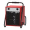 PROFESSIONAL AIR HEATER 15000W IP24