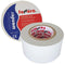 INSULATION WIDE TAPE 38X20 WHITE