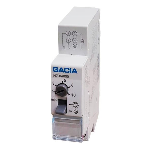 AUTOMATIC SCALE 16A 230V AC