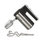 STAINLESS STEEL HAND MIXER 400W