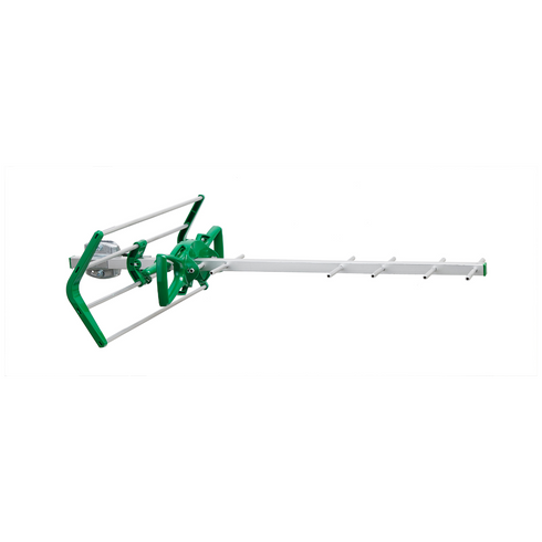 Κεραία Ikusi FlashD Compact HDTC694V LTE2 5G 13dB