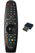 Τηλεχειριστήριο Universal για LG Smart Magic Remote