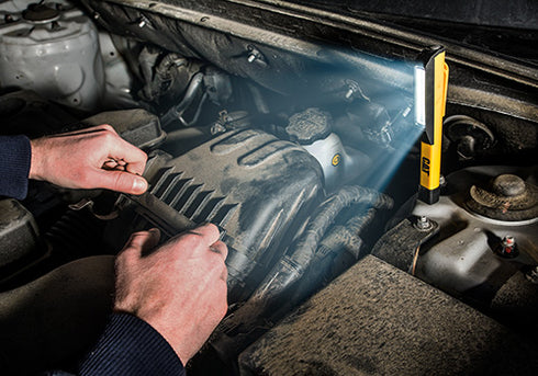 CT2PEU ΦΑΚΟΣ POCKET CT1000 & ΦΑΚΟΣ LED CTRACK