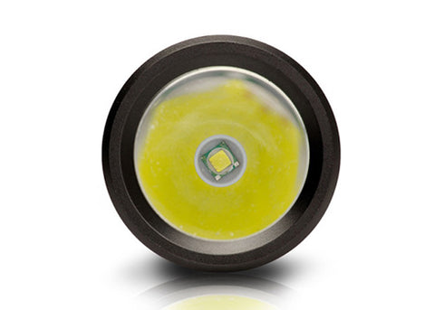 CT12353P ΦΑΚΟΣ ΑΛΟΥΜΙΝΙΟΥ LED