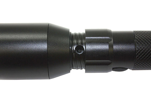 CT12356P ΕΠΑΝΑΦΟΡΤΙΖΟΜΕΝΟΣ ΦΑΚΟΣ ΑΛΟΥΜΙΝΙΟΥ LED