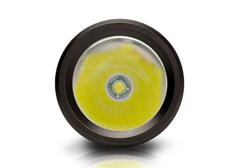 CT12356P ΕΠΑΝΑΦΟΡΤΙΖΟΜΕΝΟΣ ΦΑΚΟΣ ΑΛΟΥΜΙΝΙΟΥ LED