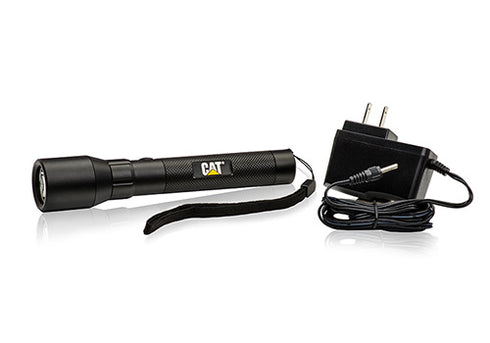 CT12356P ΕΠΑΝΑΦΟΡΤΙΖΟΜΕΝΟΣ ΦΑΚΟΣ ΑΛΟΥΜΙΝΙΟΥ LED