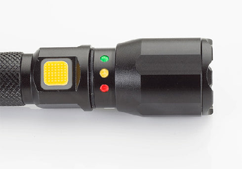 CT2105 ΕΠΑΝΑΦΟΡΤΙΖΟΜΕΝΟΣ ΦΑΚΟΣ ΑΛΟΥΜΙΝΙΟΥ PRO FOCUS