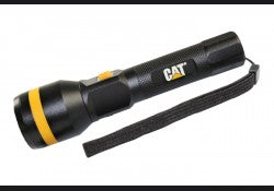 CT24565 Επαναφορτιζόμενος Φακός Focus