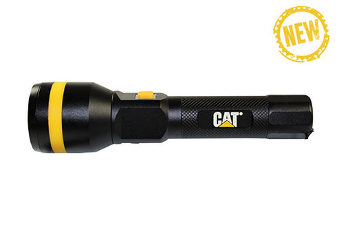 CT24565 Επαναφορτιζόμενος Φακός Focus