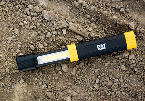 CT3110 Φακός Εργασίας Τηλεσκοπικός