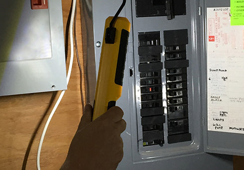 CT3125EU Επαναφορτιζόμενος Φακός Εργασίας