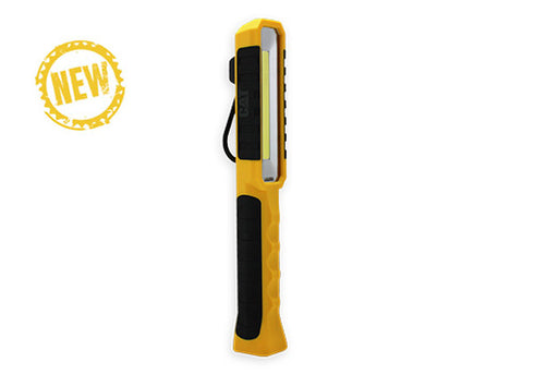 CT3125EU Επαναφορτιζόμενος Φακός Εργασίας