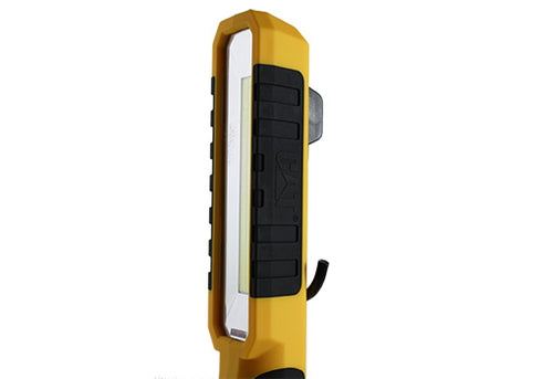 CT3125EU Επαναφορτιζόμενος Φακός Εργασίας