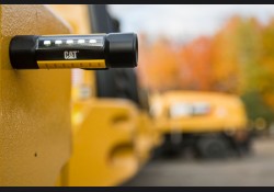 CT3410 Φακός Αλουμινίου Διπλής Δέσμης