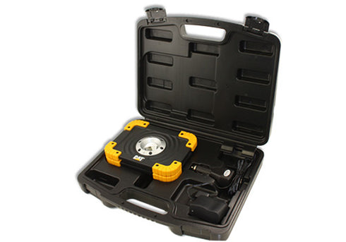 CT3515EUB Επαναφορτιζόμενος Φακός – Προβολέας COB LED