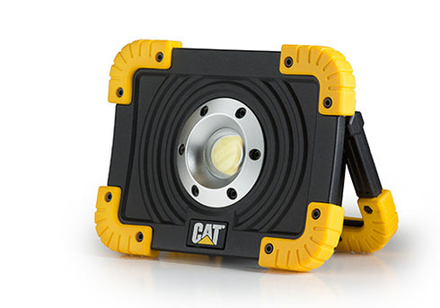 CT3515EUB Επαναφορτιζόμενος Φακός – Προβολέας COB LED