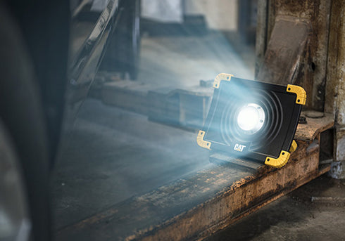 CT3530EU ΦΑΚΟΣ – ΠΡΟΒΟΛΕΑΣ COB LED ΡΕΥΜΑΤΟΣ