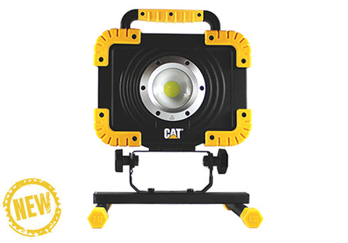 Προβολέας Εργασίας Ρεύματος LED COB με Βάση CAT CT3550EU