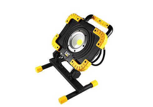 Προβολέας Εργασίας Ρεύματος LED COB με Βάση CAT CT3550EU