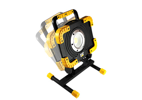 Προβολέας Εργασίας Ρεύματος LED COB με Βάση CAT CT3550EU