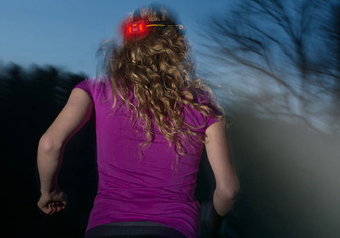 CT4120 Φακός Κεφαλής 4 Λειτουργιών